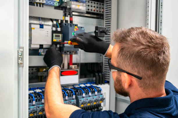 Affordable Emergency Electrician in Cozad, NE