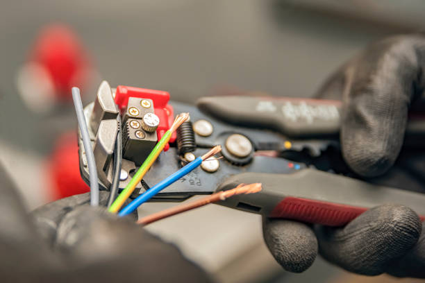 Best Electrical Upgrades for Homes  in Cozad, NE