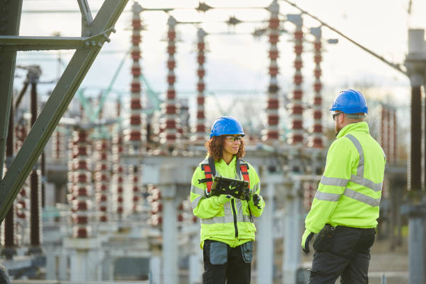 Best Licensed Electrician  in Cozad, NE