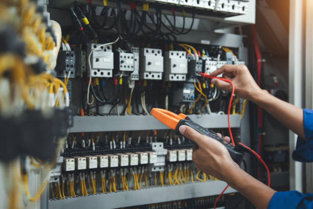 Best 24-Hour Electrician  in Cozad, NE
