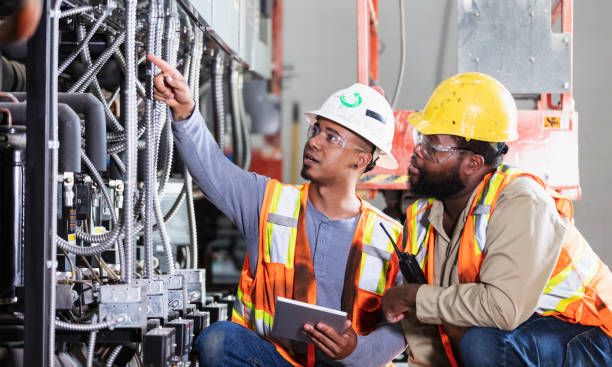 Trusted Cozad, NE Electrician Experts