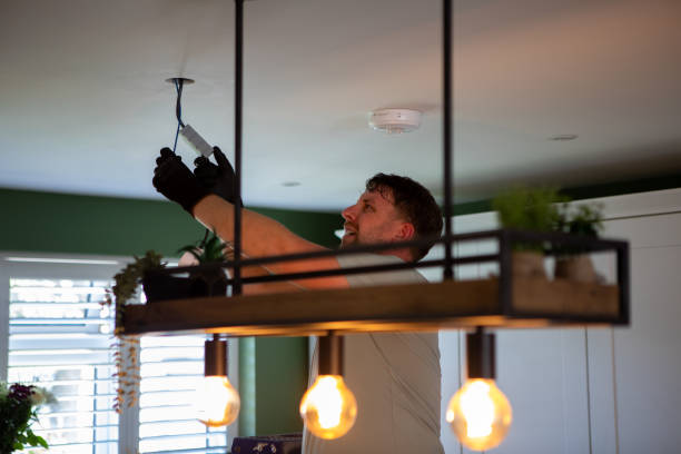 Best Home Electrical Repair  in Cozad, NE