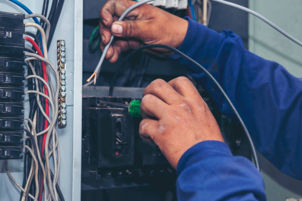 Best Circuit Breaker Repair  in Cozad, NE