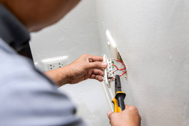 Best Commercial Electrician Services  in Cozad, NE