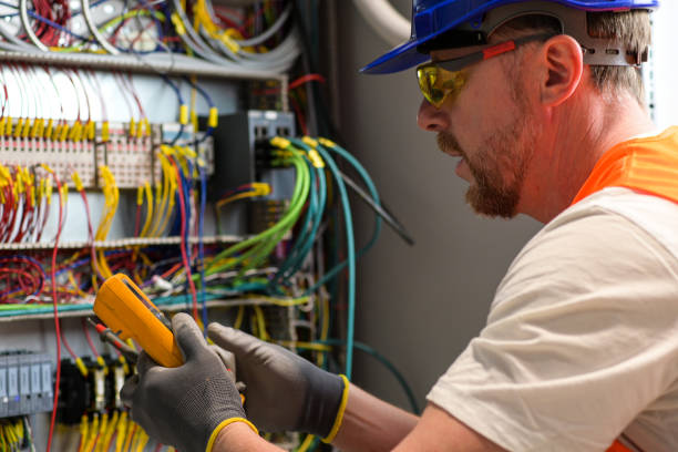 Best Emergency Electrical Repair  in Cozad, NE