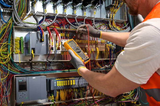 Best Electrical Contractors for Businesses  in Cozad, NE