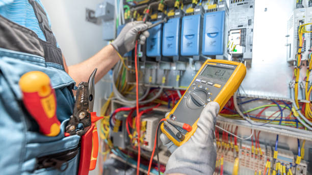 Best Electrical Outlet Repair  in Cozad, NE