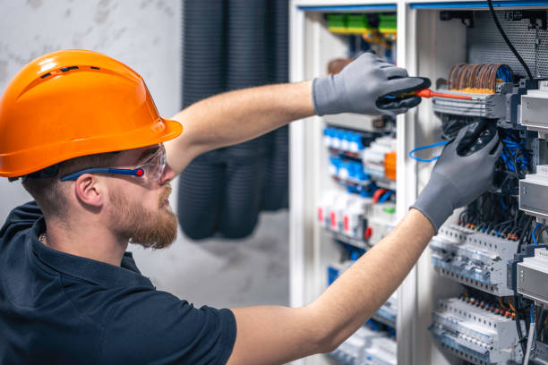 Best Electrical Rewiring Services  in Cozad, NE