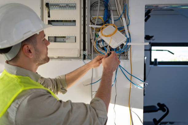 Best Electrical Contractors for Businesses  in Cozad, NE