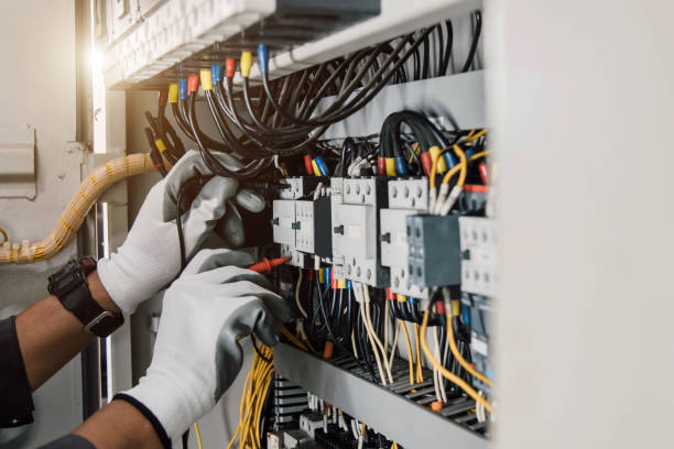 Best Electrical Troubleshooting Services  in Cozad, NE
